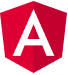 Angular logo