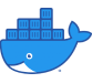 Docker logo