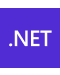 .NET logo