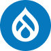 Drupal logo