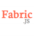 Fabric JS logo