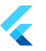 Flutter logo