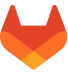 Gitlab logo