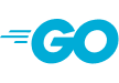 Go logo