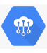 Google IoT logo