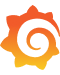 Grafana logo