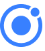 Ionic logo