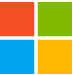 Microsoft logo