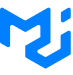 Material UI logo