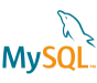 MySQL logo