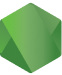 Node.js logo