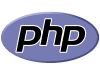 PHP logo