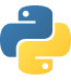 Python logo