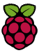 Raspberry Pi logo