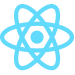 React logo