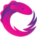 RxJS logo