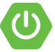 Spring Boot logo