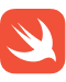 Swift logo