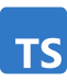 TypeScript logo