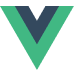 Vue.js logo