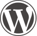 Wordpress logo