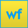 WebsiteFactory logo