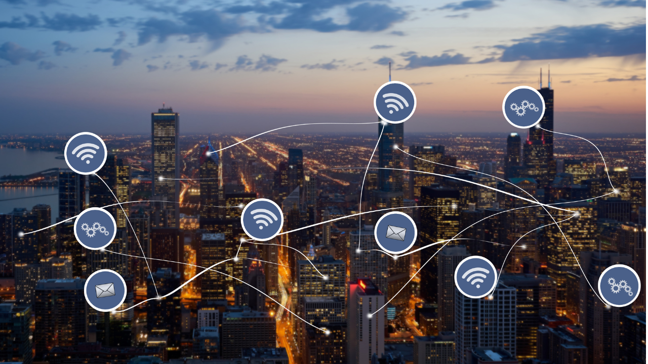 IoT connectivity