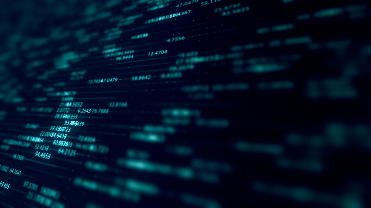 esg custom software esg custom software